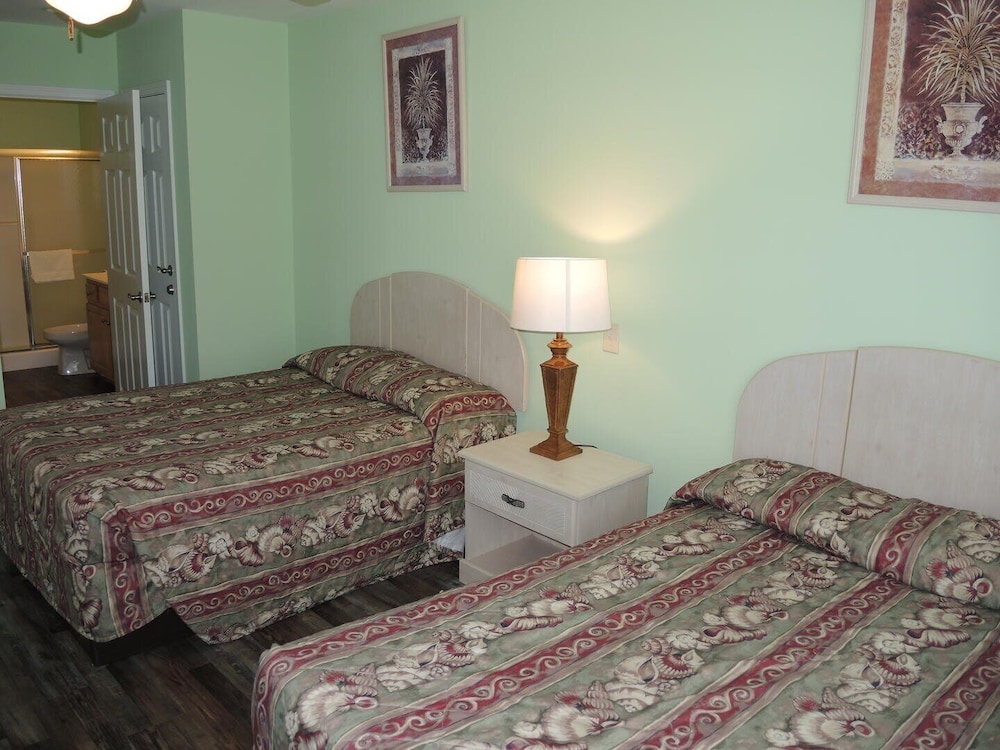 2703 2 Bedroom Villa
