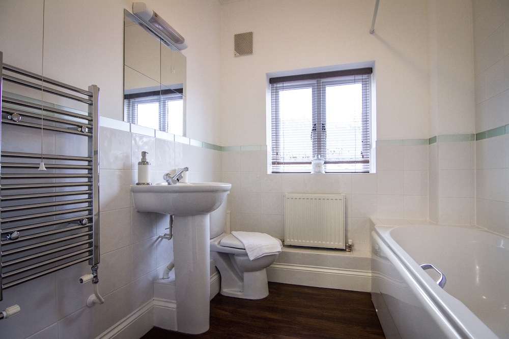 iStay - Perceval House