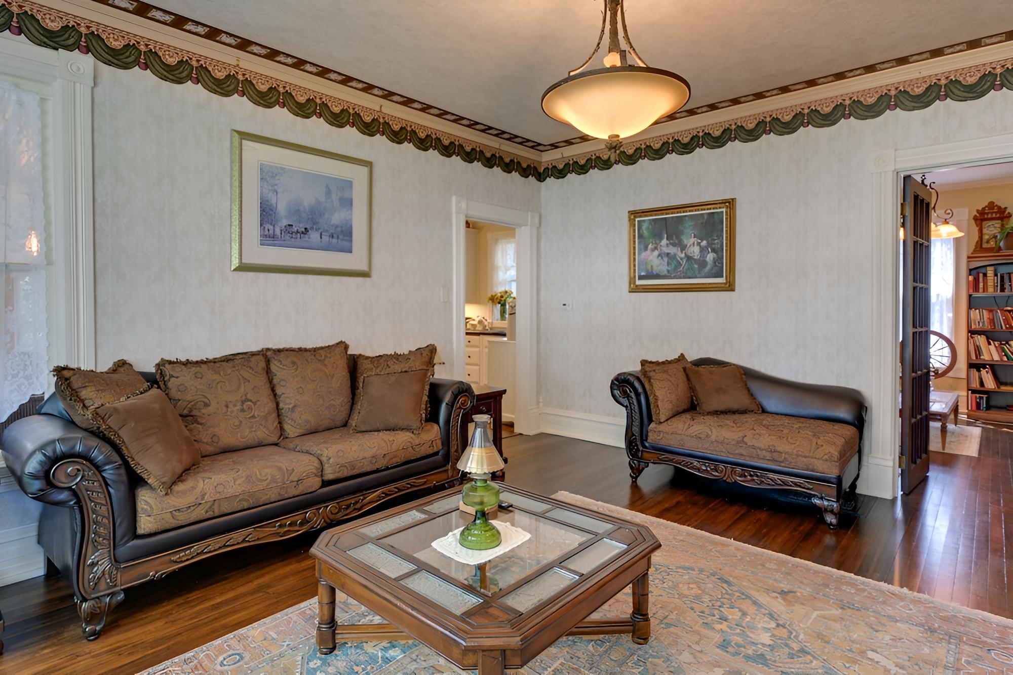 Historical Victorian Home in Charming Waupaca! view 5
