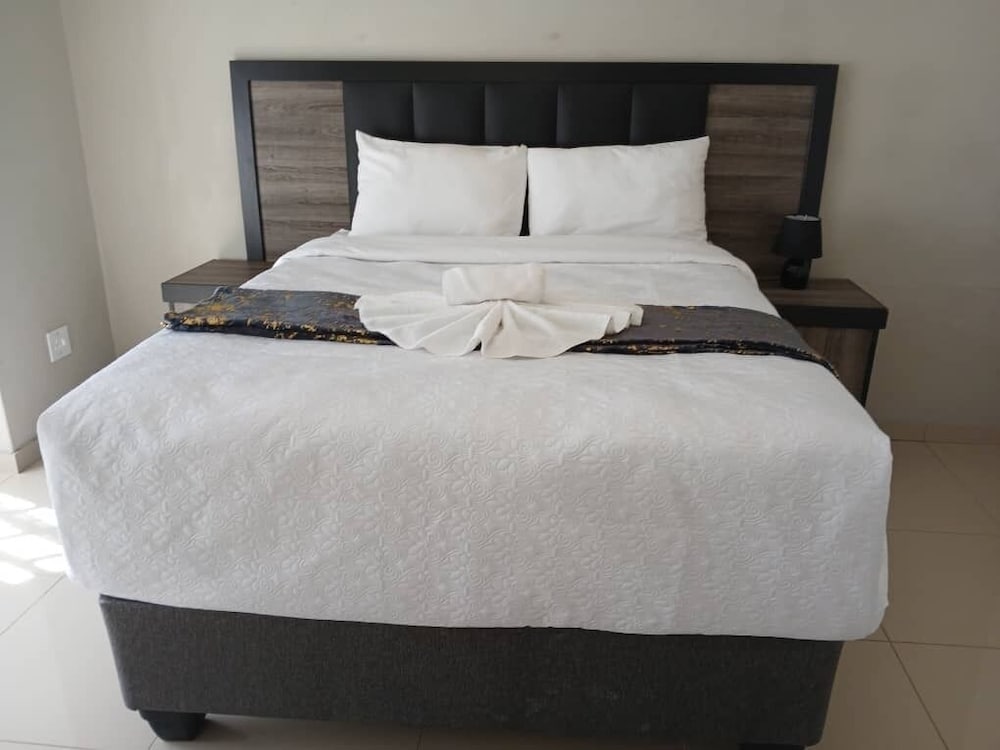 The haven Guest house Ezulwini view 4