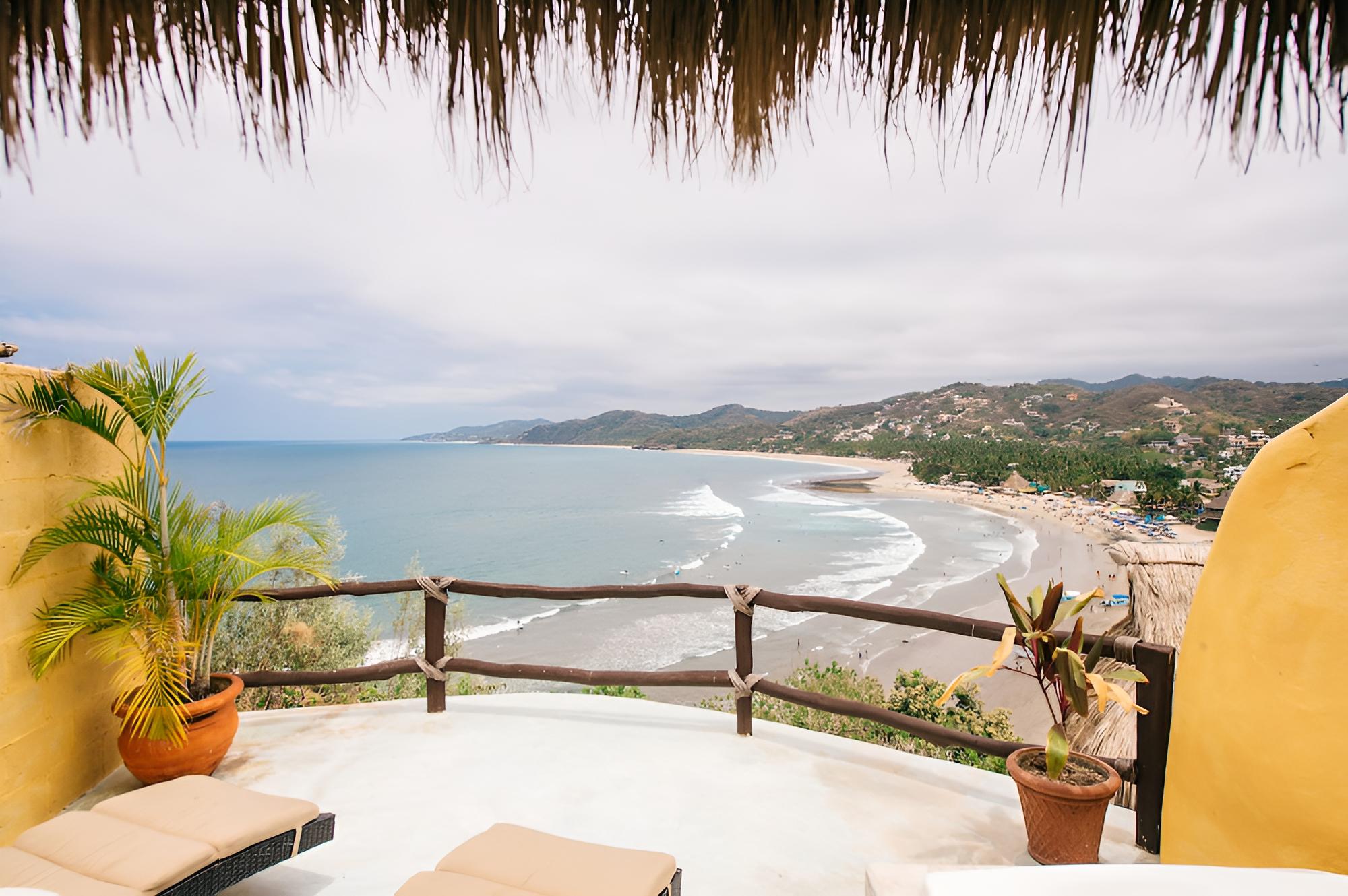 Amor Boutique Hotel