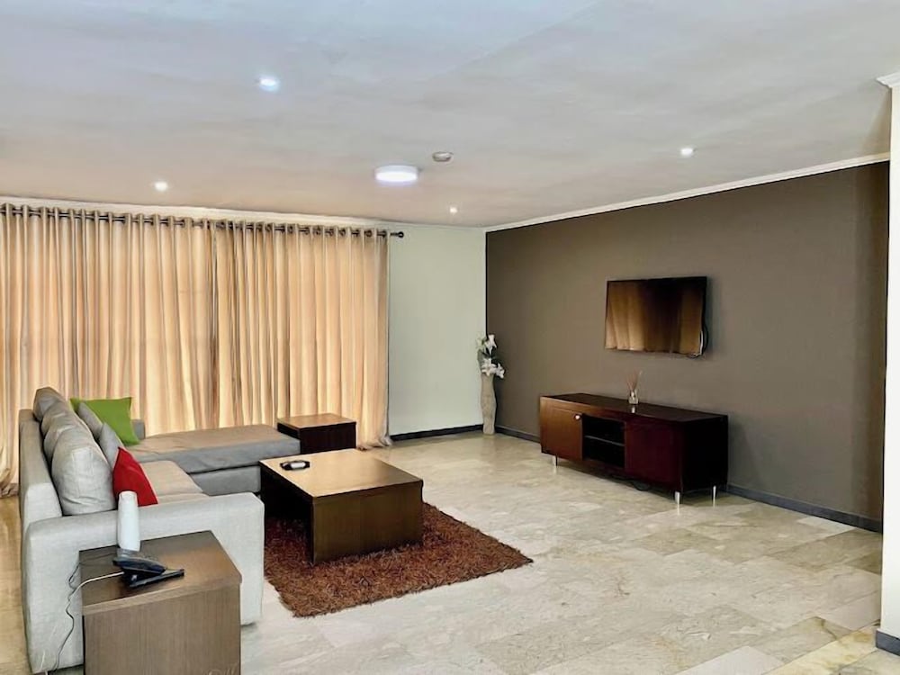 The Emem Apartment
