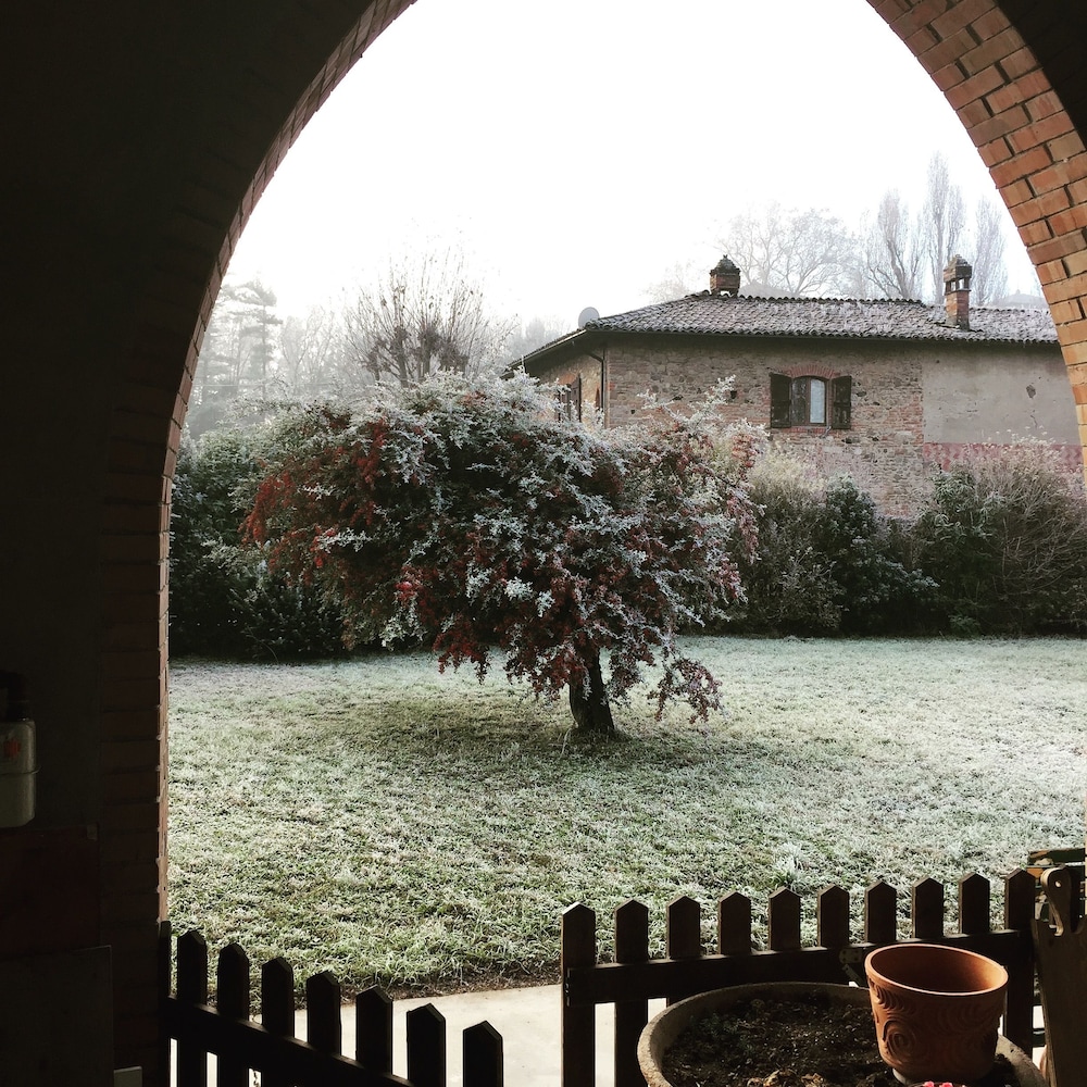 Senza Tempo Room & Breakfast
