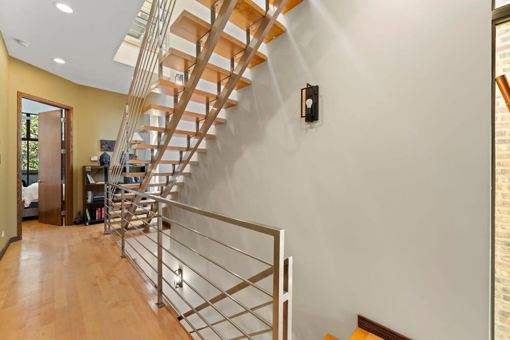Zen Oasis of Elegance Expansive Executive Home