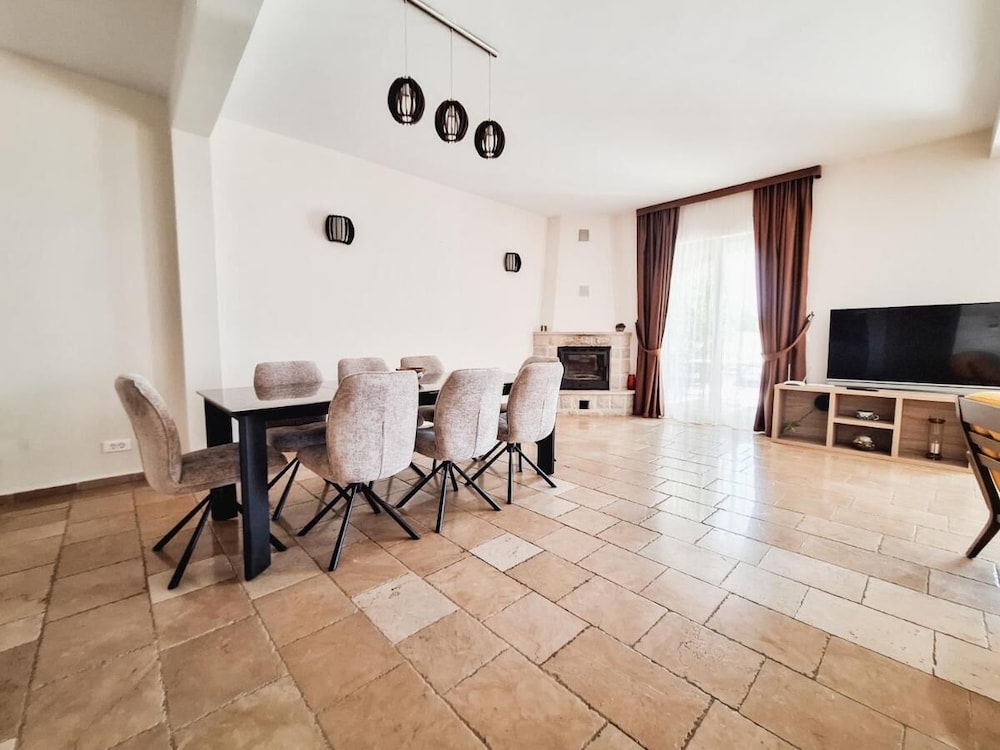 Casa Oliva Villas