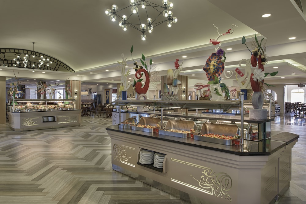 Delphin Diva Premiere Hotel - All Inclusive
