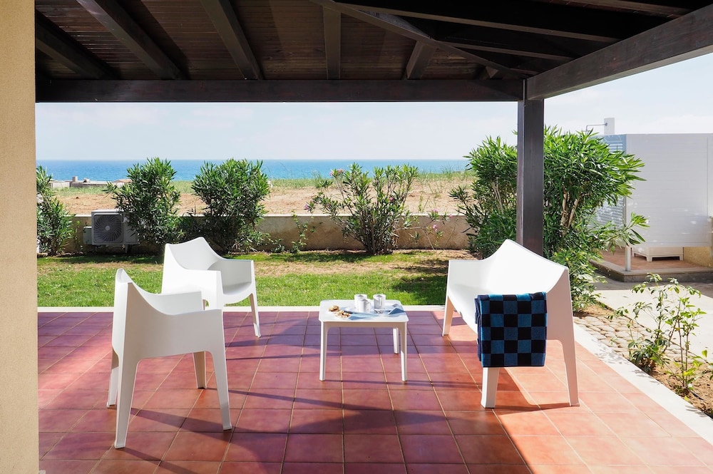 Cala Sol - Giglio view 5