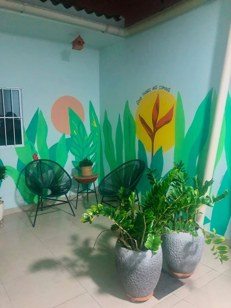 Prado Guest House