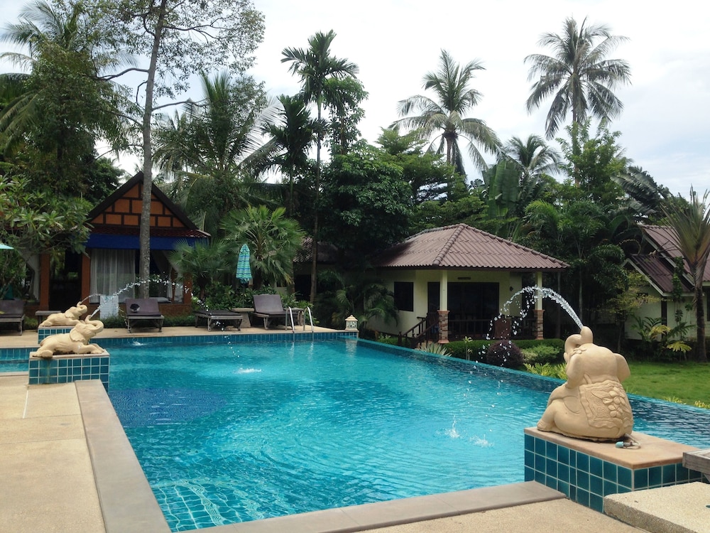 Bailan Beach Resort