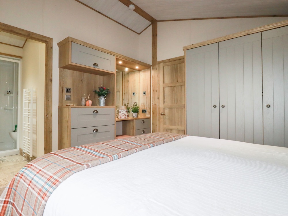 Piran Lodge
