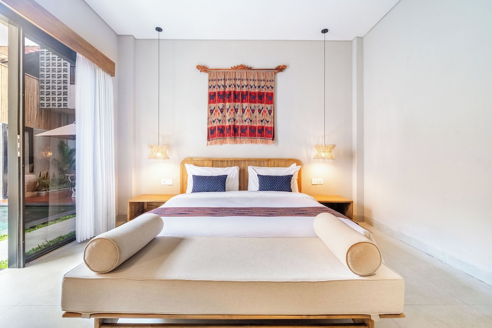 Arusa Home Bali