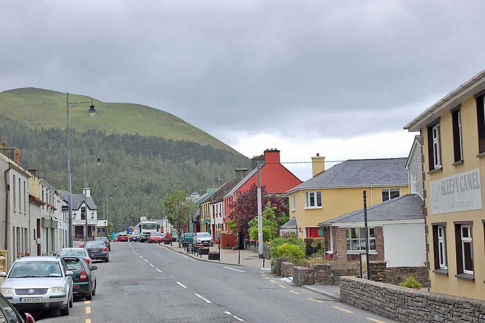 Glenbeigh Holiday Cottage - Tigin Mamo