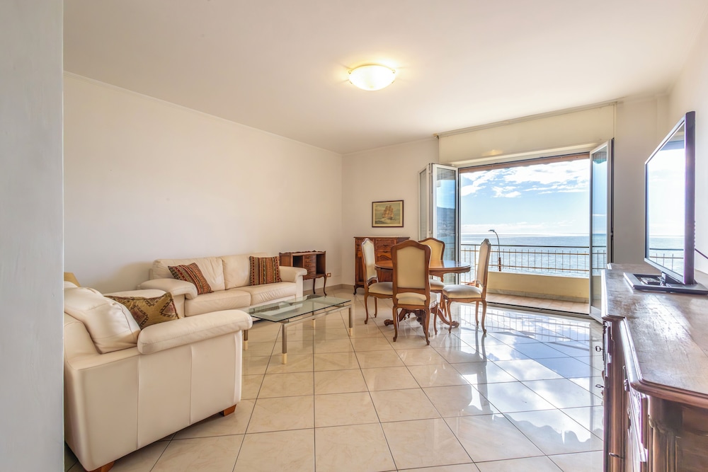 Mare di Liguria Apartment