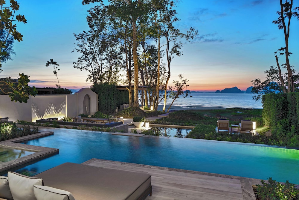 Banyan Tree Krabi 136