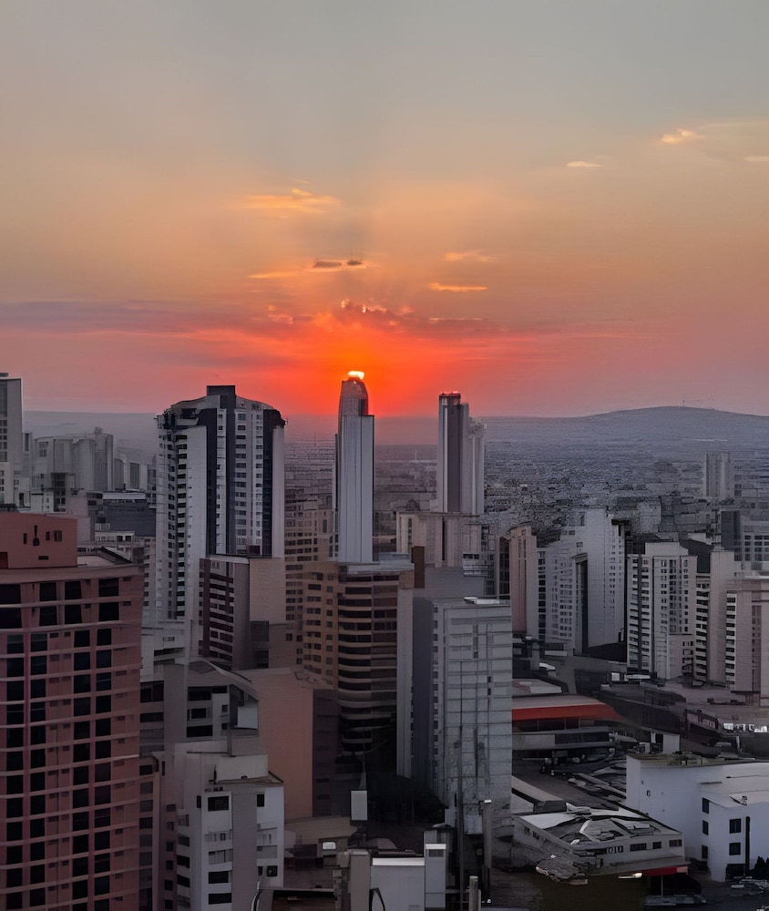 ID Vida Urbana