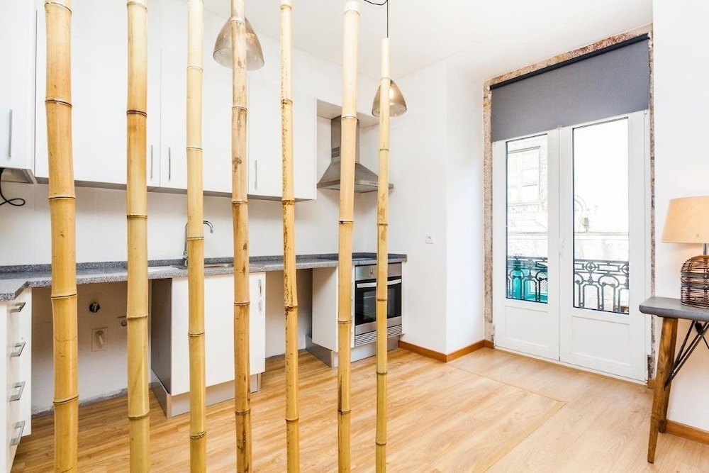 LxWay Apartments Liberdade view 5