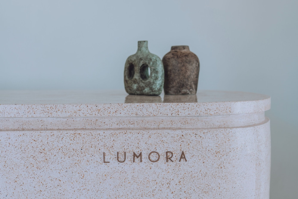 Lumora Boutique Villas
