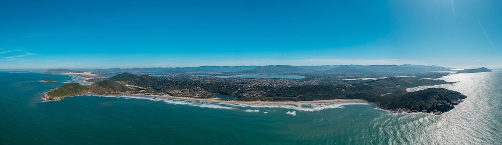 Lugar ao Sol - Flats - Praia do Rosa SC