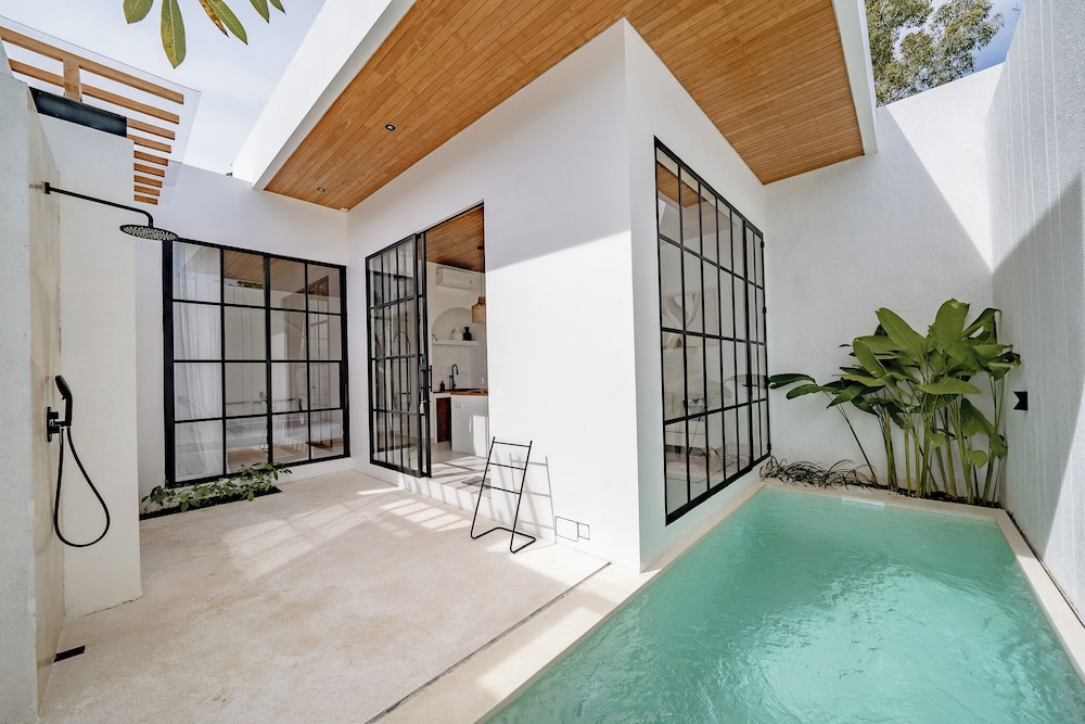 Villa Sunny Day Suites Uluwatu