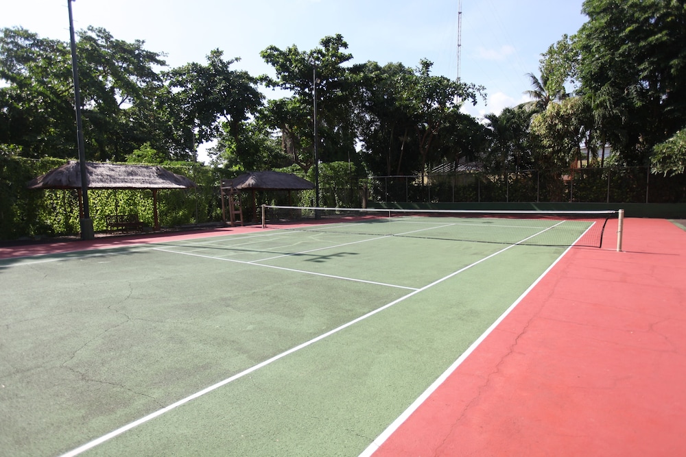 Mercure Resort Sanur 50