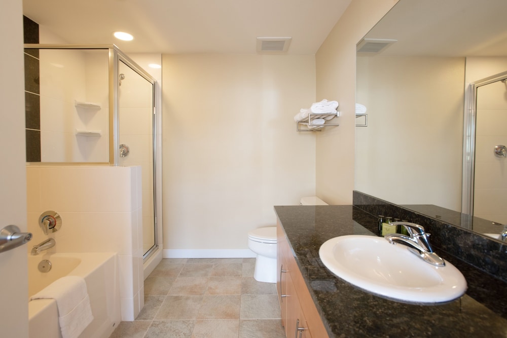 Fraser Crossing/Founders Pointe, Condo 2 bedroom w/ Gondola Access (Value Rated Condo 3402) - Property Image 23
