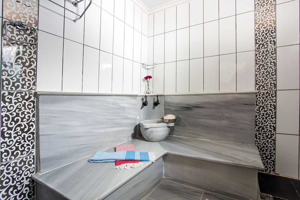 Bahçe Ev Oteli - Özel Sınıf - Image 87