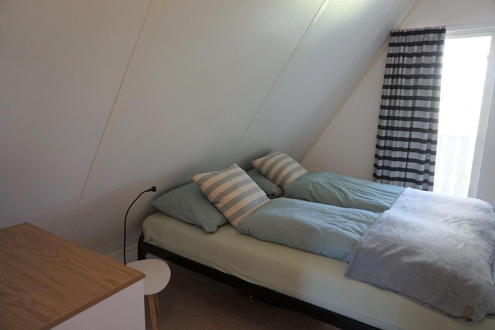 Holiday Home in Burgerbrug for Family