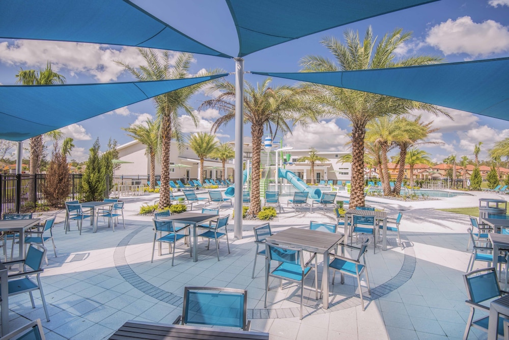 Golden Palms Vacation Resort 4429