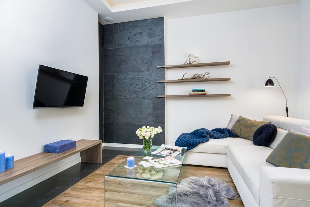 Elite Apartments Sopot 100 Meters to Monte Cassino view 5