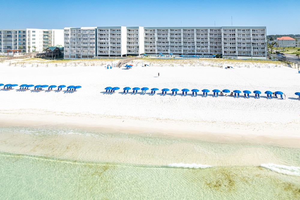 Islander Beach Resort 404 Condo