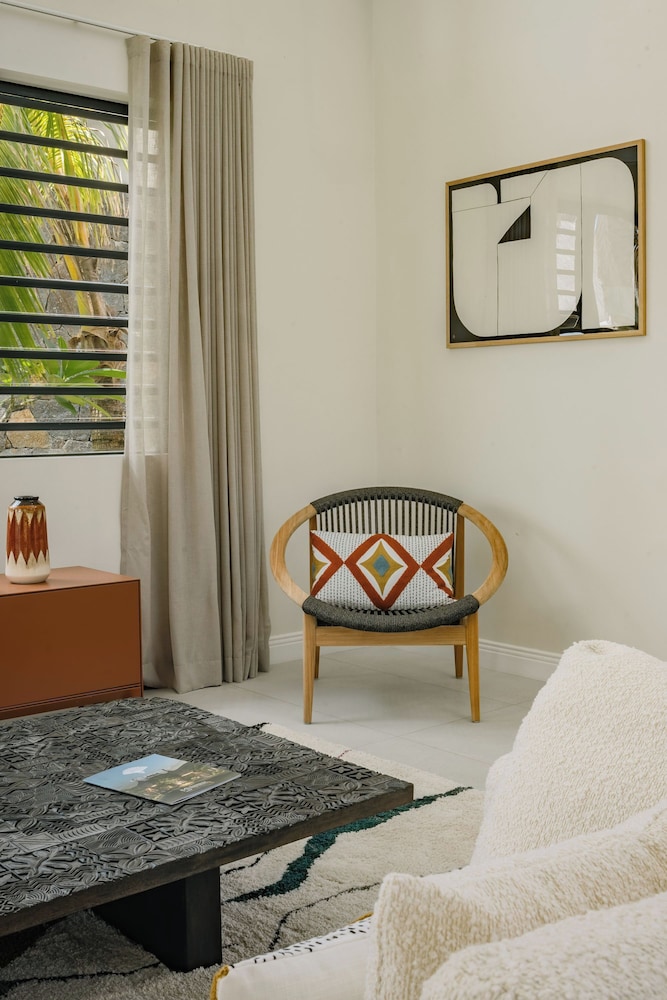 Eko Savannah by MJ Holidays