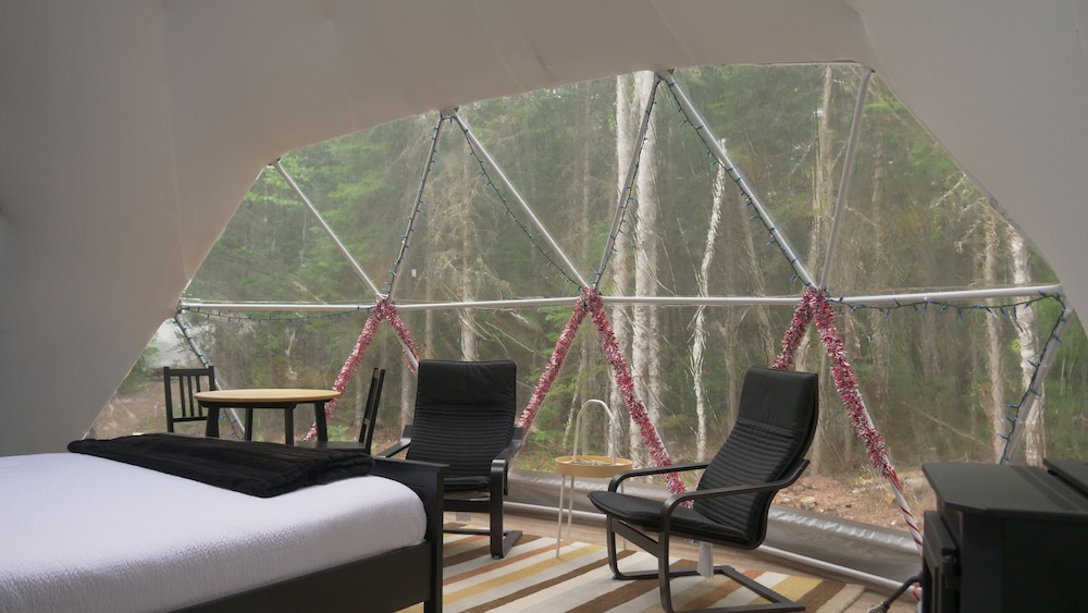 Glamp Camp