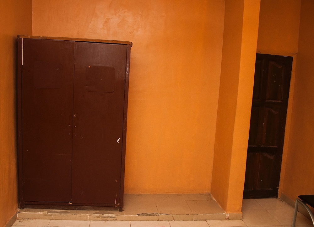 Jade Guest House