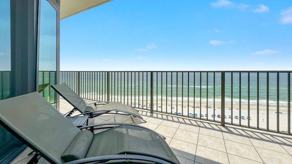 The Oasis at Orange Beach 1002