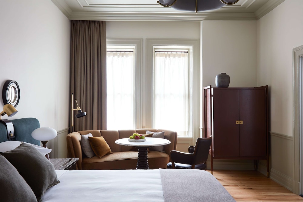 Allentown Vacations - The Bellevue Hotel, in The Unbound Collection by Hyatt - Property Image 10