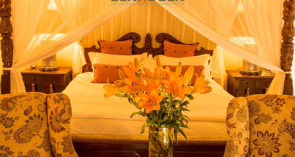 Elandela Private Game Reserve & Luxury Lodge