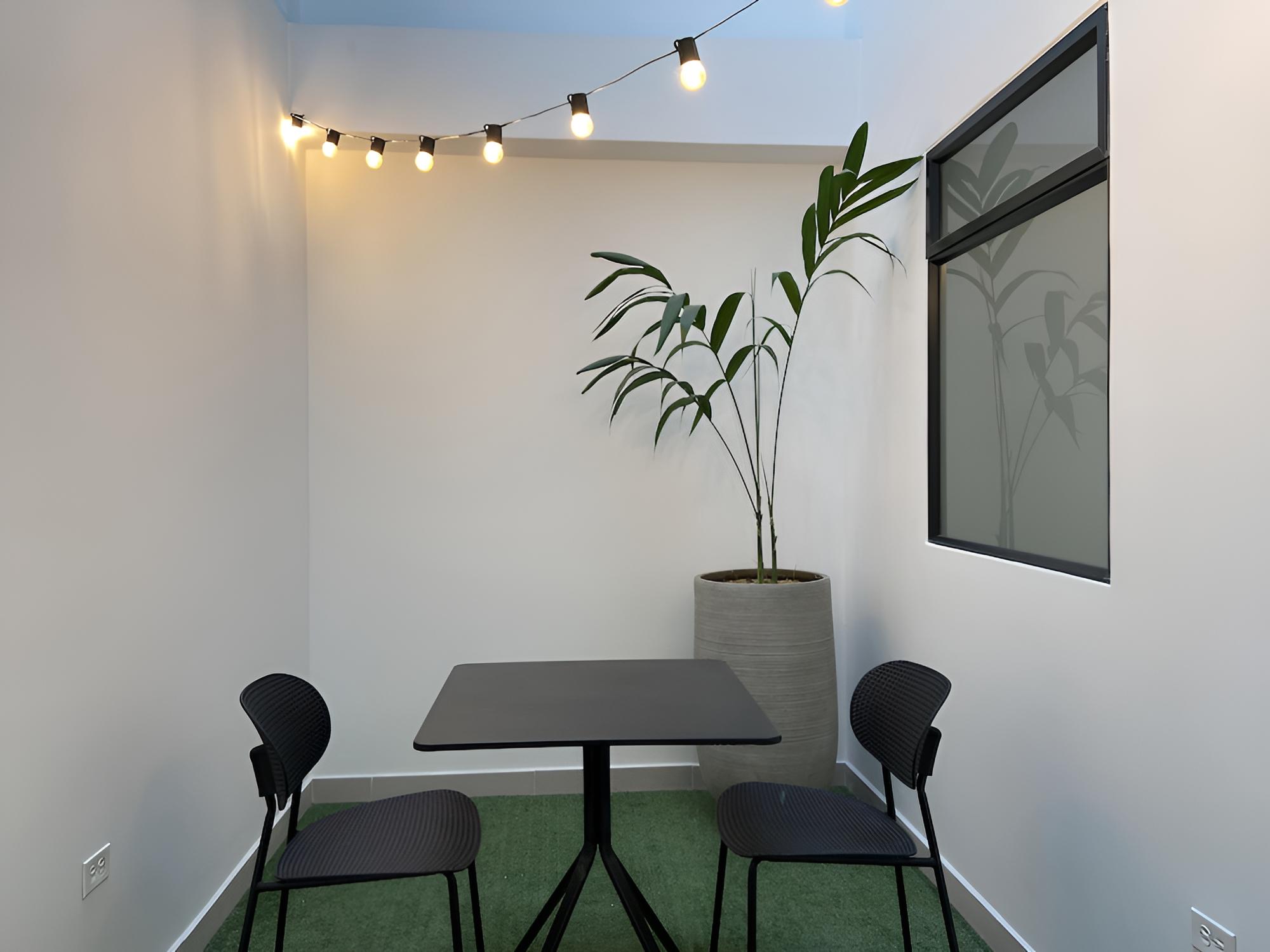 Magnificent Ebano by Wynwood House