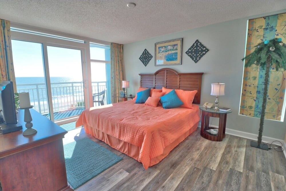 Holiday Sands South 411 2 Bedroom Condo
