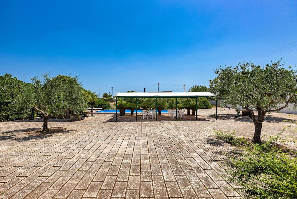 3044 Masseria Il Sasso by Barbarhouse view 4