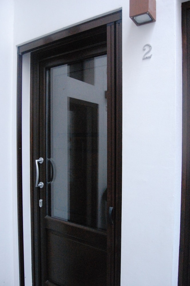 Stevens Suite Apartment en Gallipoli — other