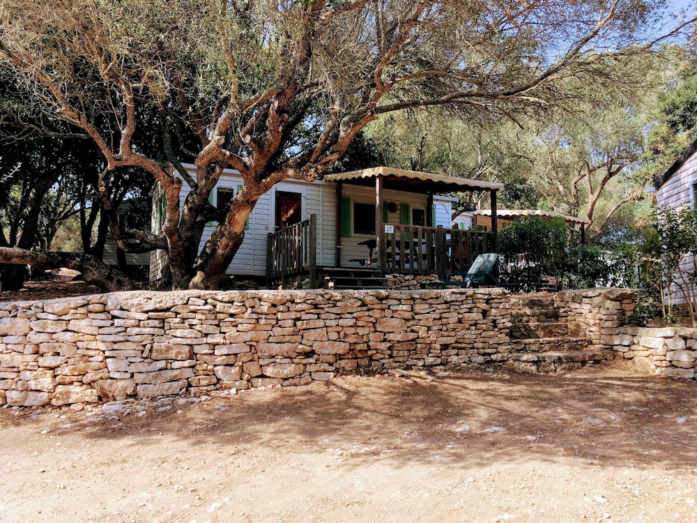 Camping Campo di Liccia