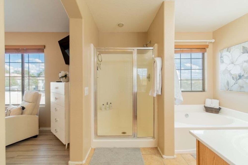 Casa Alessia 4br Home & Heated Pool 4 Bedroom Home