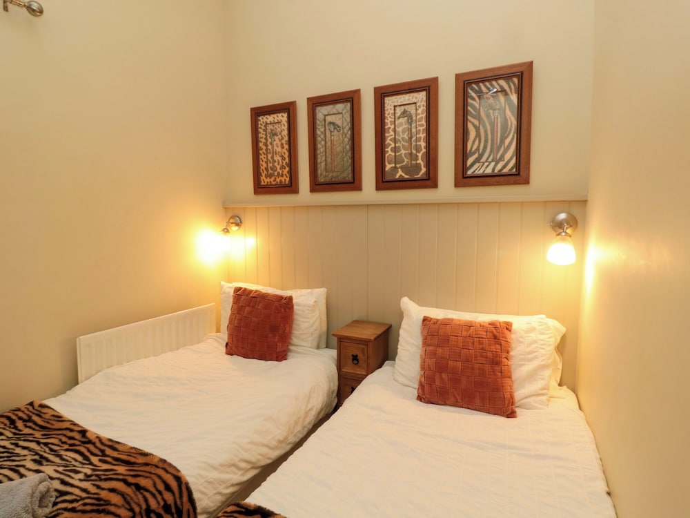 Lapwing Cottage