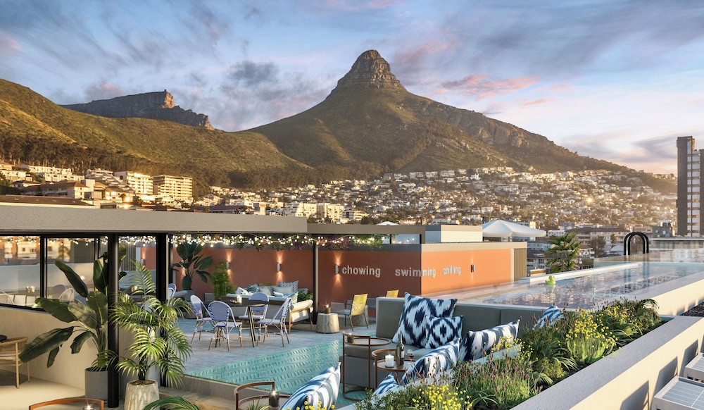 THREE43 on B - Fluent Serviced Apartments