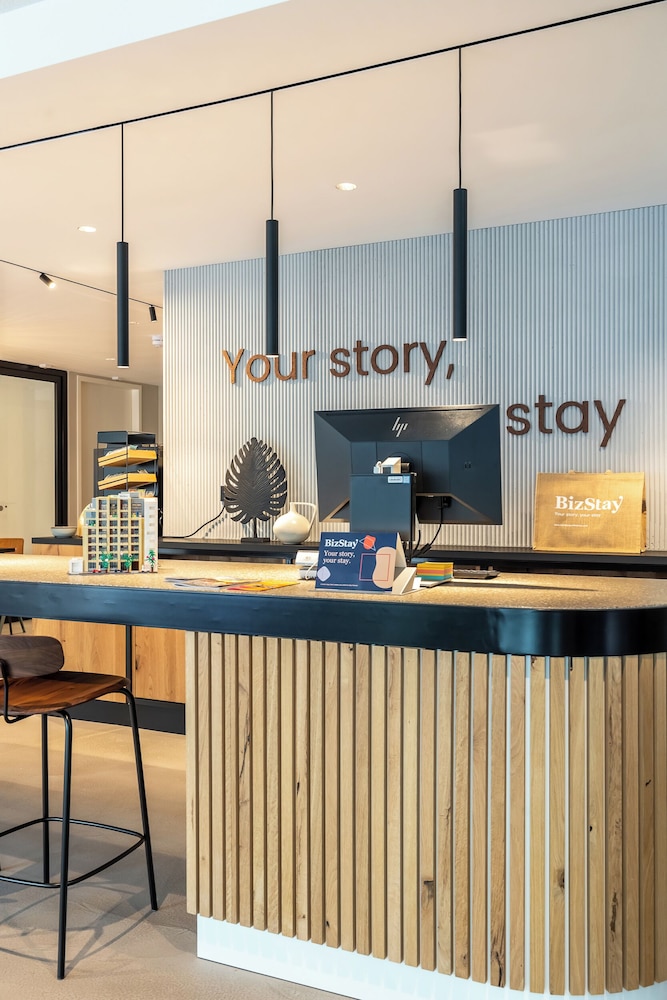 BizStay Walden