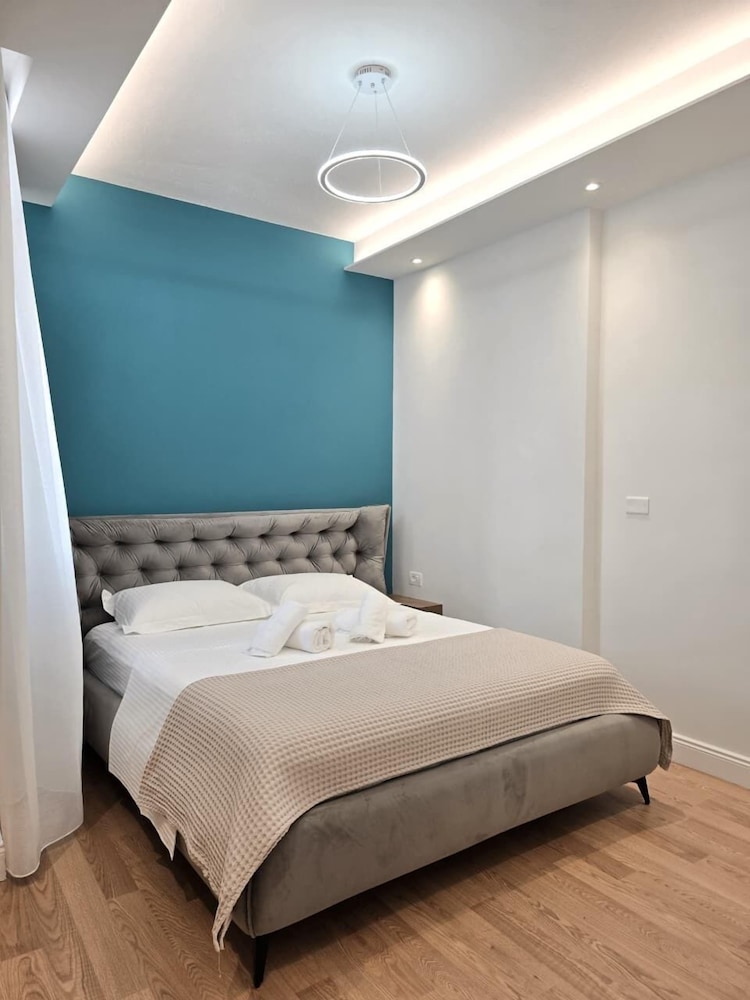 City Center SOLs Apartments