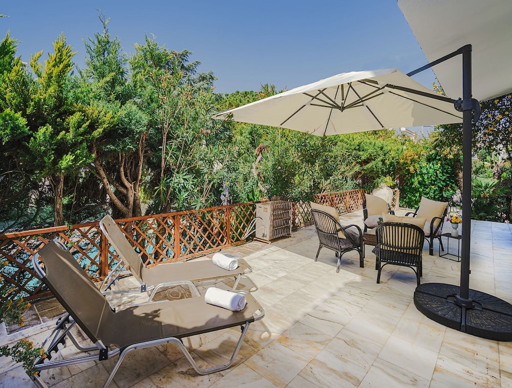 Casa Linda Villa Escape