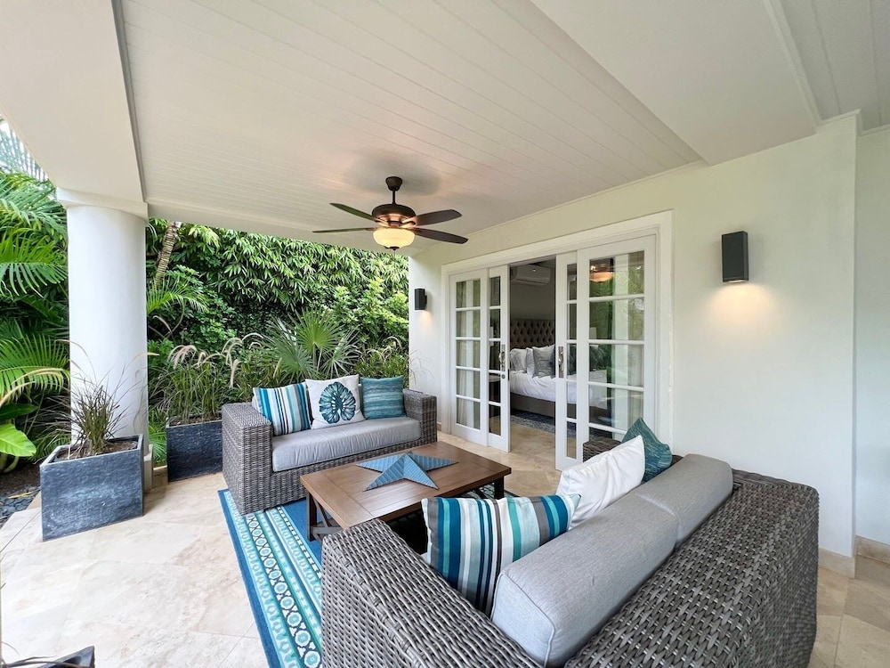 Villatre 2 Bedroom Villa