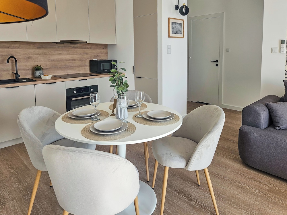 Aramis by Kairos Apartments