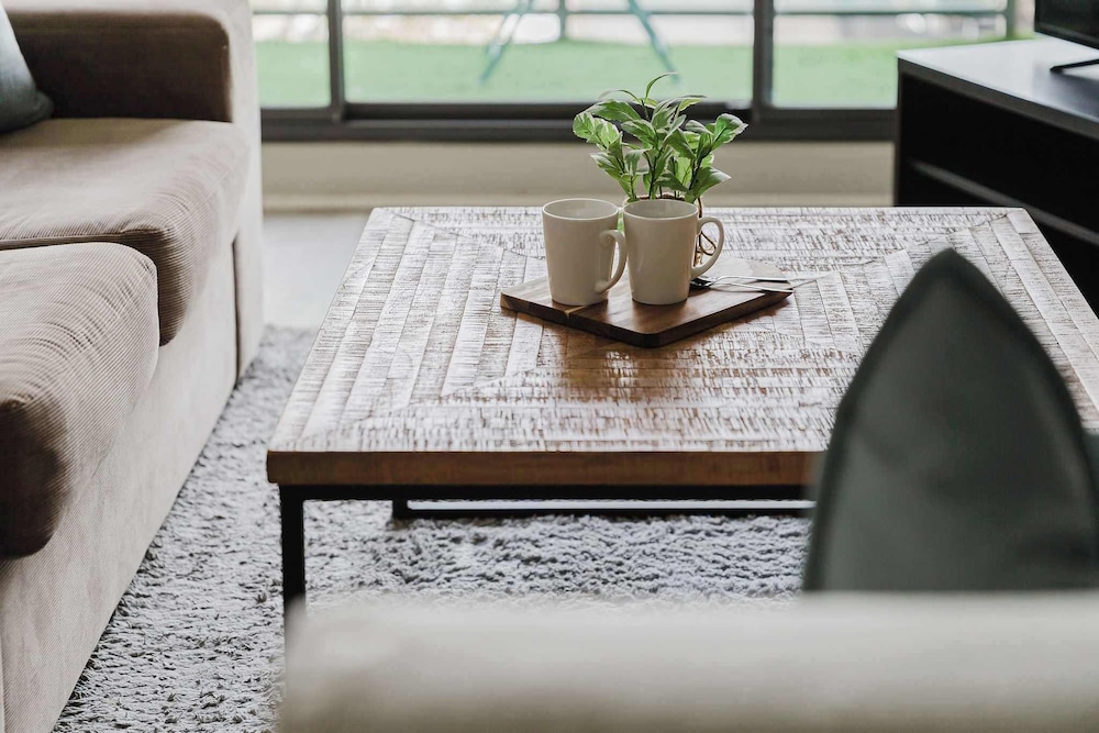 A Cozy Apt Near to Flemington Races, Free Parking